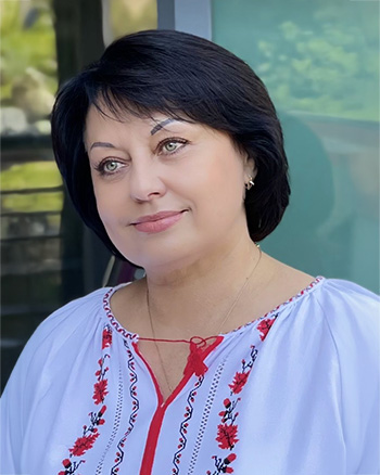 Іванова Тетяна
